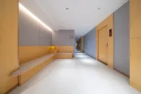 impression residence hotel century square branch - 2-Star