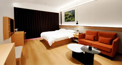 Dafang Yichuang Smart Hotel (Desheng International Trade City)