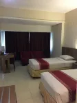 University Club Hotel UGM