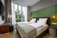 Flightgate Munich Airport Hotel, a member of Radisson Individuals Hotels in Neufahrn bei Freising