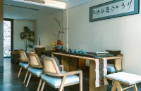 Songfeng Flower Moon Homestay - 공항 셔틀버스