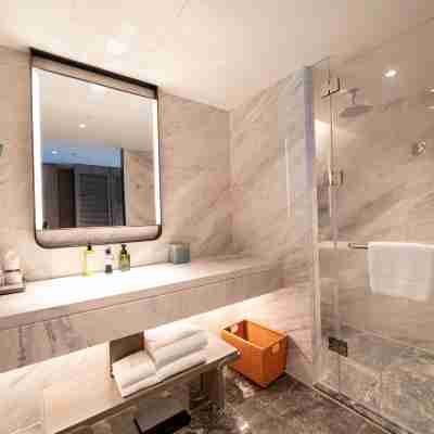 海口西海岸ホテル Rooms