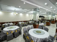 Dangchang Jing Xiuguan Goose Resort Hotel - Bữa sáng