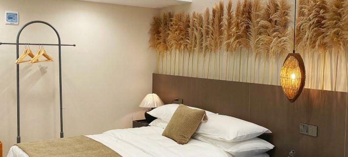Huaximeishu  Hotel Hoteles en Dangyang