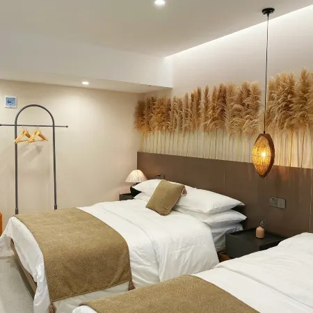 Huaximeishu Hotel