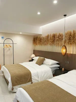 Huaximeishu  Hotel