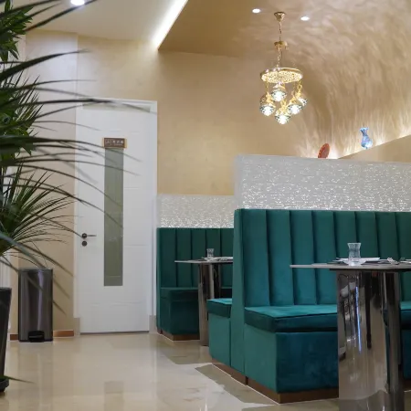 Xiyu International Hotel