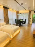 Mount Fanjing Yun She Crescent Pool Homestay - Romantic
