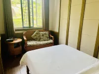 Chishui Zhangjiawan Campsite