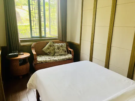 Chishui Zhangjiawan Campsite