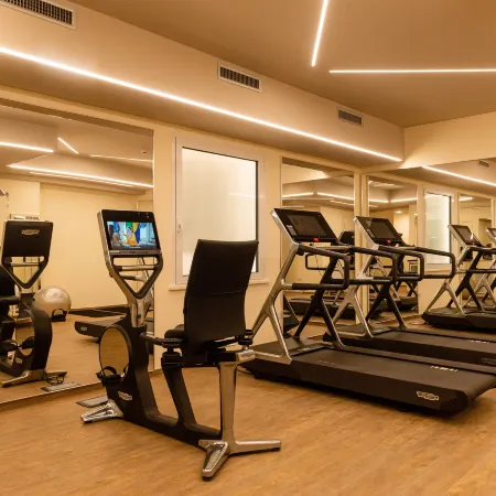 Due Torri Hotel