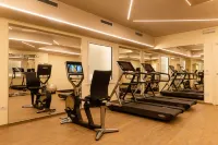 Due Torri Hotel