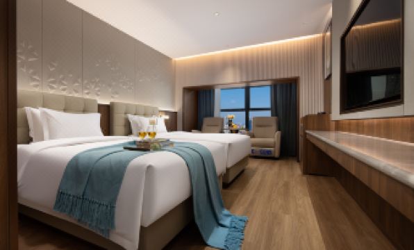 Xiangyun Shanshui Hotel