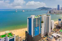 호메르스 호텔 광안대교 주변 호텔