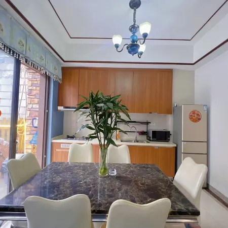Foshan Midea Luhu Yueyou Holiday Villa