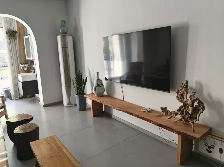 Slow Life Courtyard Homestay