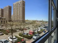 Jingyang Express Hotel
