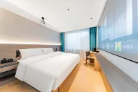 beiyuqingchenghotel - 4-Star