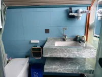 Shuifu Mancheng Forest Hotel Hotel a Shuifu