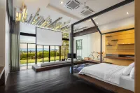 The Private Pool Villas at Civilai Hill Khao Yai