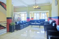 Hotel O Bandar Lampung Near Teropong Kota Bukit Cindy Formerly Divka Residence Hotel a Jagabaya III