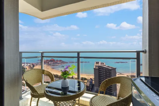 Yunhe Sea View Homestay (Luojia Temple Branch)