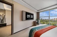 Shangdong Lake Hotel