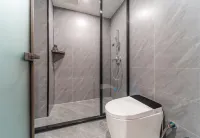 Jingxi Hotel (Linyi High-speed Railway North Station)