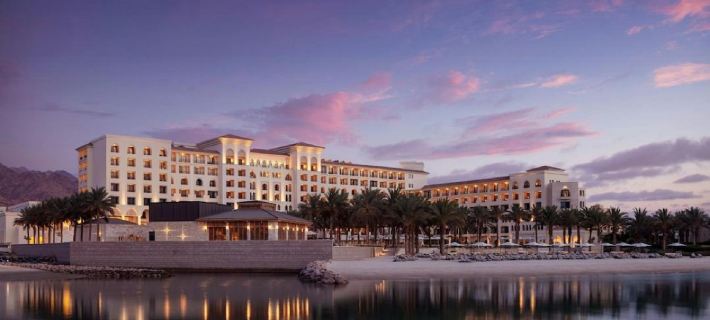 The Westin Saraya Aqaba Resort & Spa Hotels in Aqaba