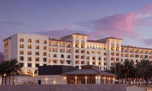The Westin Saraya Aqaba Resort & Spa