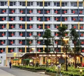 Evergreen apartment opposite Fukang 1 Hotels in 