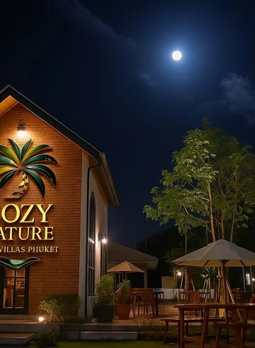 รูปภาพของThe Cozy Nature Pool Villas Phuket