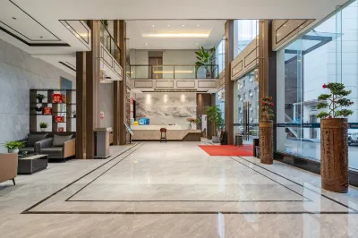 Shi Ji Xing Hotel