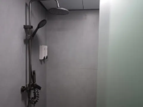 Shunan Bamboo Sea Bamboo Flavor Inn (Haizhonghai Jade Green Corridor Store)