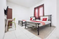 Hotel O Rappocini Near Rsia Paramount - 2-Star