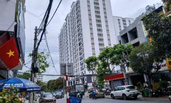 RU JIA HOTEL