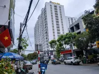 RU JIA HOTEL Hotels in Bắc Ninh