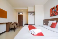 Hotel Ersada Braga