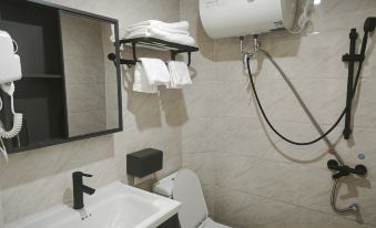 Dongguan Kai Tian Business Apartment
