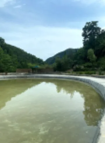 Yinpo · Jianshan Vacation Apartment (Yinxingu)