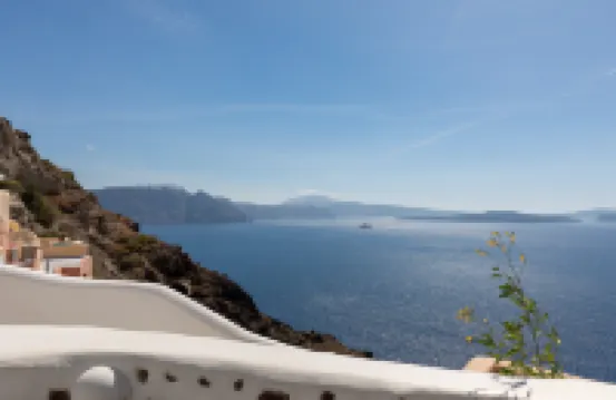 Blue Art Caves Hotels in 