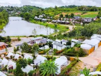 The Haus at Khaokho Hotels in Khao Kho