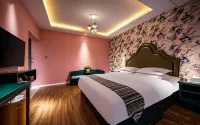 Migao Hotel (Xuanwei Xining)