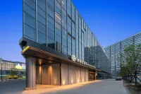 PALACE HOTELS（Beijing Beiqing Road Super Heshenghui） Hotels near Baizihui Family Fun Park