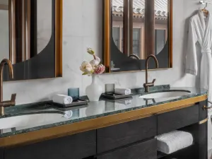 Mandarin Oriental Qianmen,Beijing