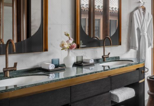 만다린 오리엔탈 첸멘