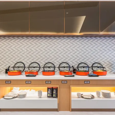 Vienna Hotel (Wenling Daxi Branch)
