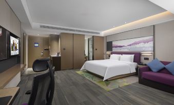 Hampton by Hilton  Xining Kunlun Road