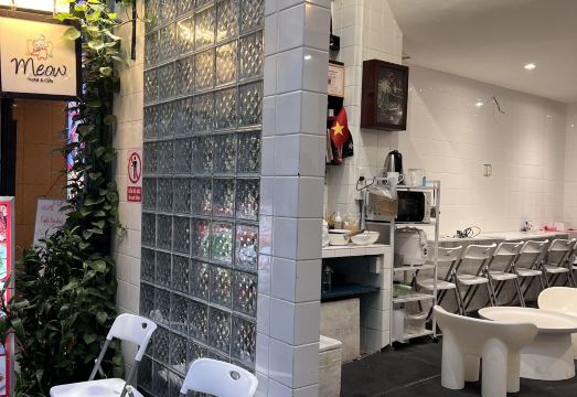 파파야 호텔 어메니티