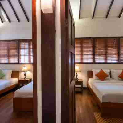 Nongsa Village Rooms